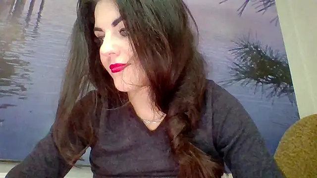 AliceTailor 웹캠 쇼