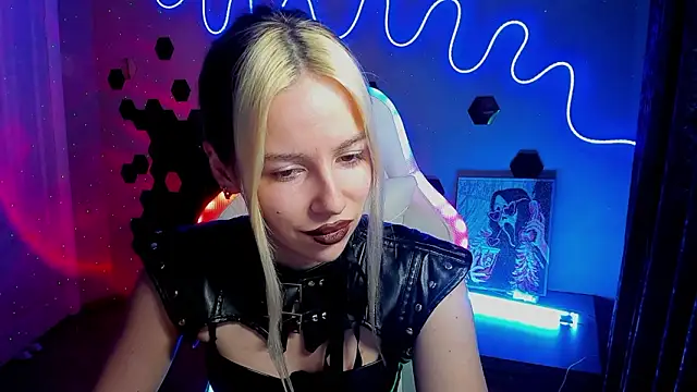 mistress_annaa Chat XXX live