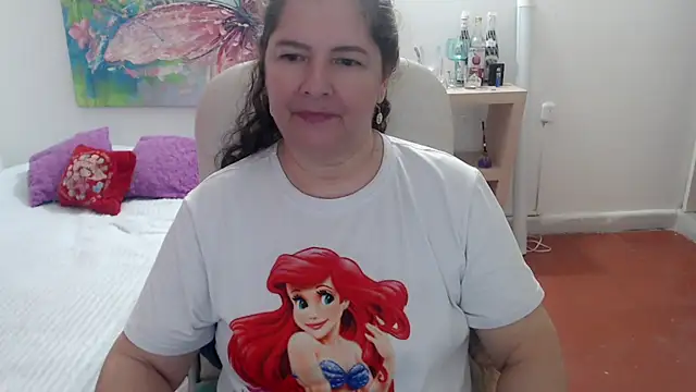 leonela_69 Chat XXX live