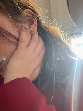 IsabellaEthaのライブXXXチャット