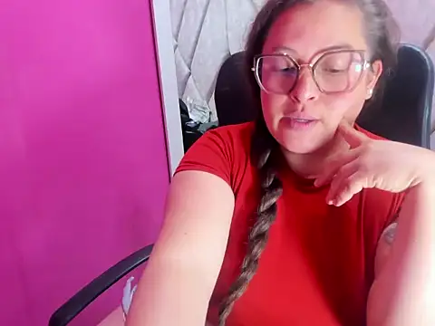 Sarah_Boobs_ – Naživo XXX chat