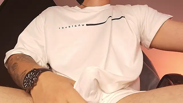 دردشة BjornSteel الجنسية المباشرة