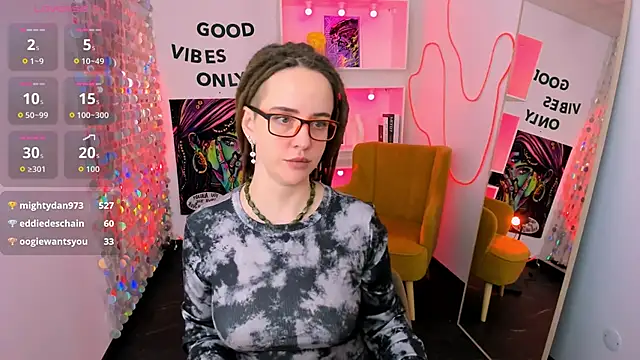 LisaFoxy_y: απευθείας συνομιλία ΧΧΧ