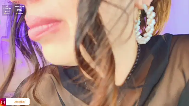 Ammy_Glow Chat XXX live