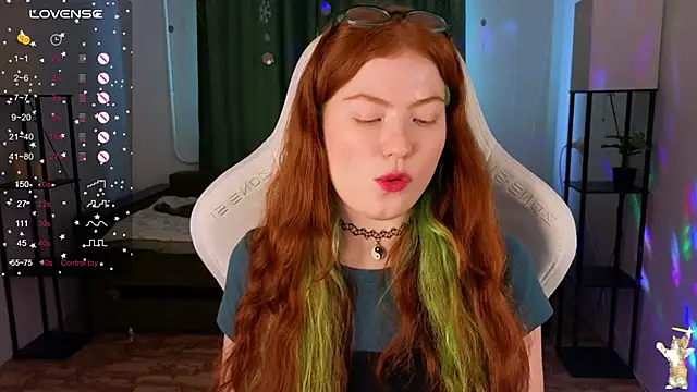 gingercute17: απευθείας συνομιλία ΧΧΧ