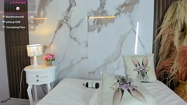 hannahill69 – Naživo XXX chat