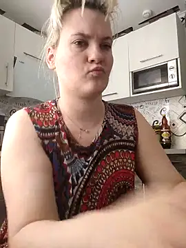 Chat XXX ao vivo de Jessie_Lust