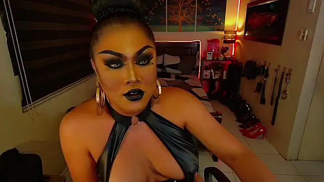 xCumOnOverMex Webcamshow