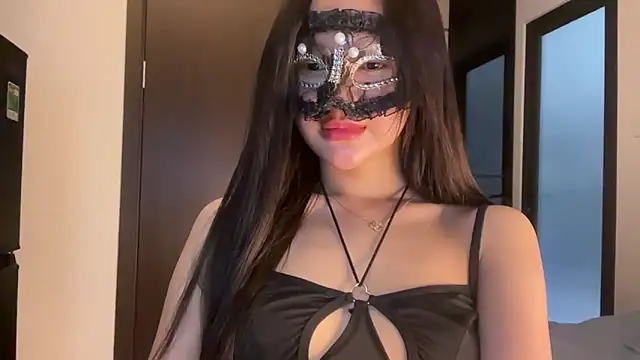 Webkamerová show Mimi_love01