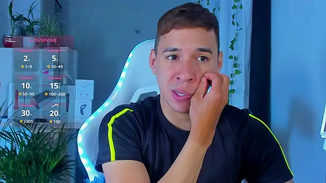 petter_coleman_ Webcamshow