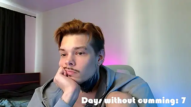 DENIS_HERE Obrolan Langsung XXX