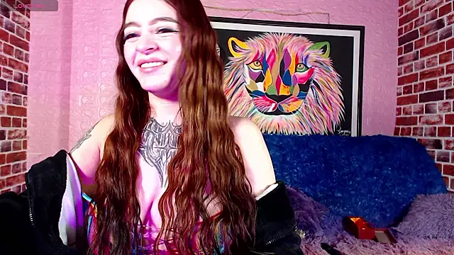 alanna_Love02 Obrolan Langsung XXX