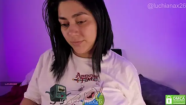 lucy26_ Obrolan Langsung XXX