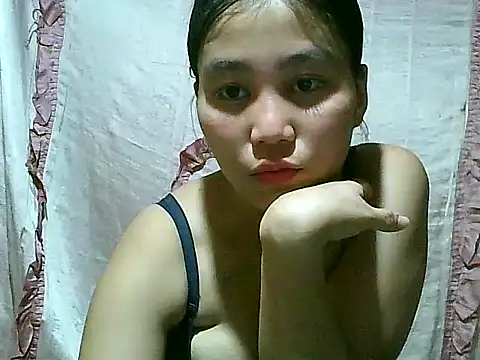 SexyAsianPussy4u Obrolan Langsung XXX