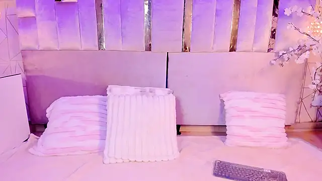 Naomistart 라이브 XXX 채팅