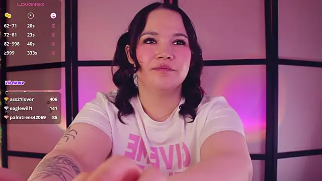 Chery_Lady22 Obrolan Langsung XXX