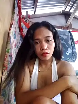Вебкам-шоу PinaySkinnyGirl