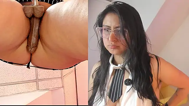 Amber_gold_'s Live XXX Chat