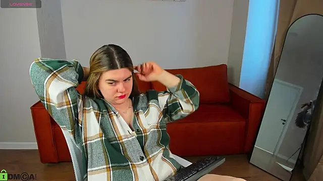 Živý XXX chat zoe_j0y