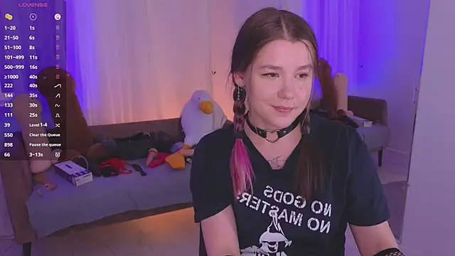 Mira_Falls 라이브 XXX 채팅