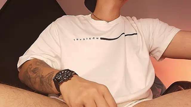 BjornSteel 라이브 XXX 채팅