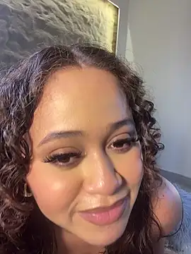 Isa__Blanc's Webcam Show