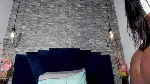 Emily_Brown18のウェブカメラショー