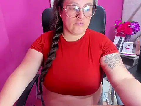 Sarah_Boobs_ Live XXX-Chat