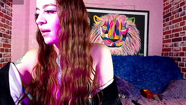 Živý XXX chat alanna_Love02