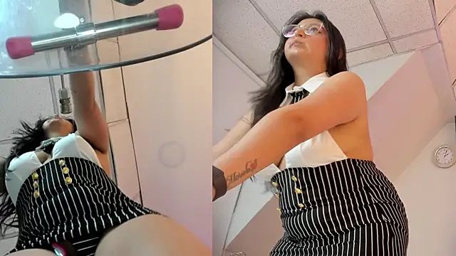 Amber_gold_ Chat XXX in diretta