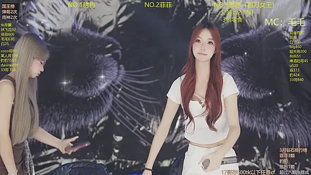 sweetgirls888 – webcam-show