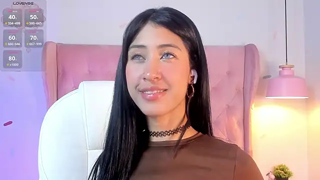 internett_sweetheart's Live XXX Chat