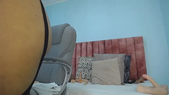 nana_levy live XXX chat