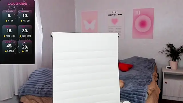 Geisha_Anna Chat XXX in diretta