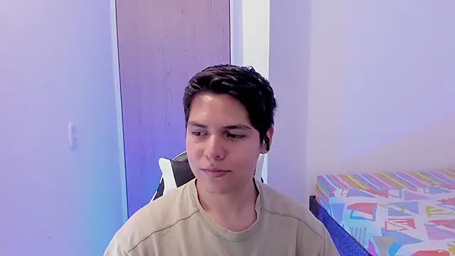 Asta_YunoXXX Pertunjukan Webcam