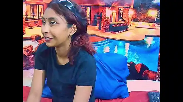 IndianSexyButt Chat XXX in diretta
