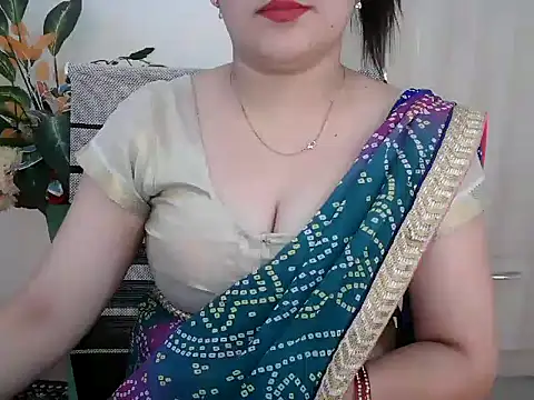 _chitranshi Chat XXX in diretta