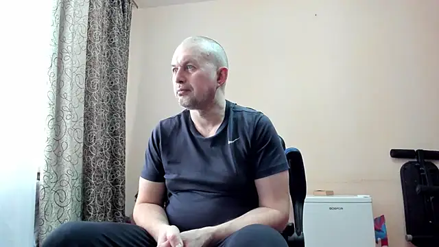 Chat XXX ao vivo de SanFrantsisko