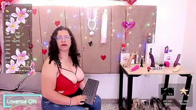 Zaly_mature Live XXX-Chat