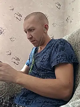 Show Webcam de _uncle_Mitya-43_