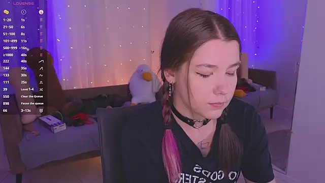 Mira_Falls 라이브 XXX 채팅