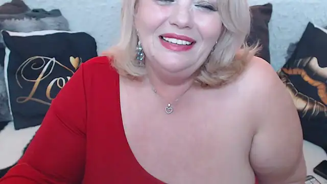 Chat XXX en directo de MsMelyssaxx