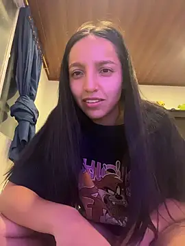 Eve_Ritz's Live XXX Chat