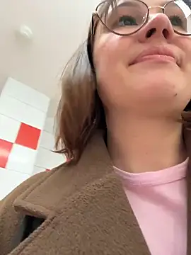 RinaCat's Webcam Show