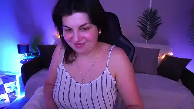 แชท XXX สดของ MirandaWong