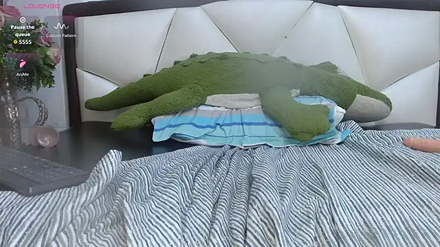 Živý XXX chat Madison_Copers