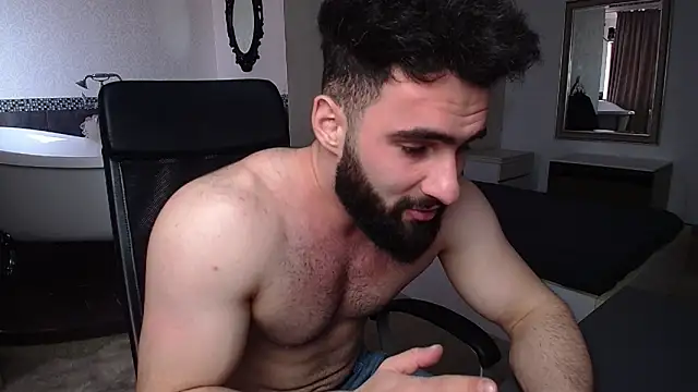 MicahLane Live XXX Chat