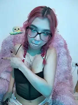 Valen-Foxx1 Obrolan Langsung XXX