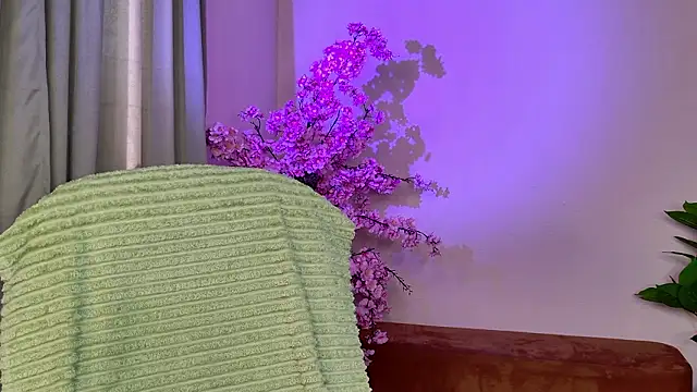 Živý XXX chat MelisaTYu