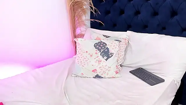 Dulce_andrea__ Obrolan Langsung XXX